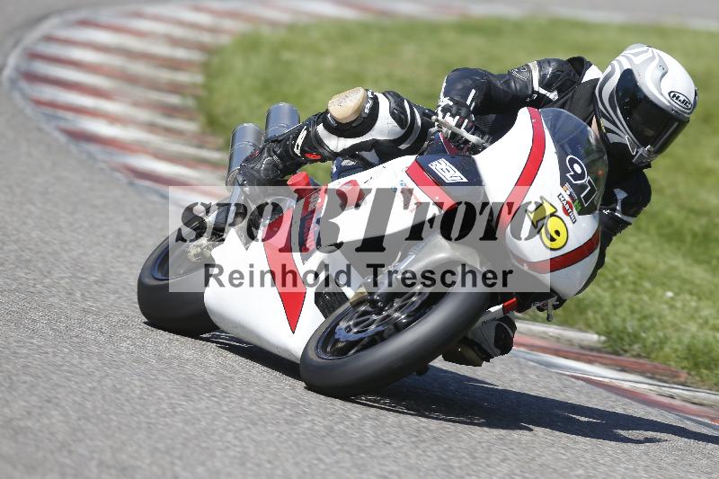 /12 30.04.2025 Speer Racing ADR/Gruppe gruen/91